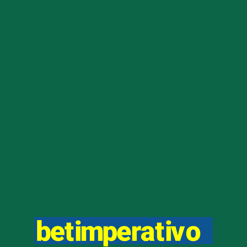 betimperativo