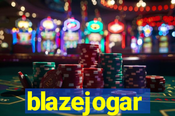 blazejogar