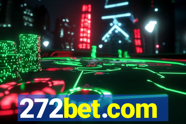 272bet.com