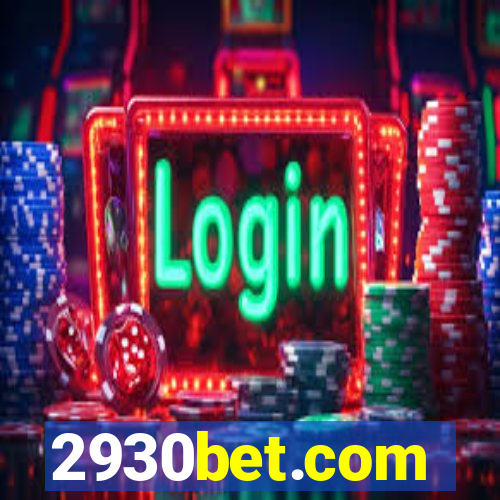 2930bet.com