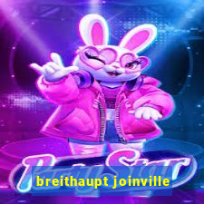 breithaupt joinville