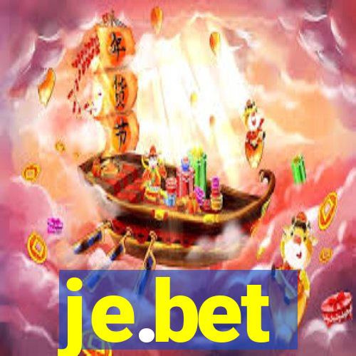 je.bet