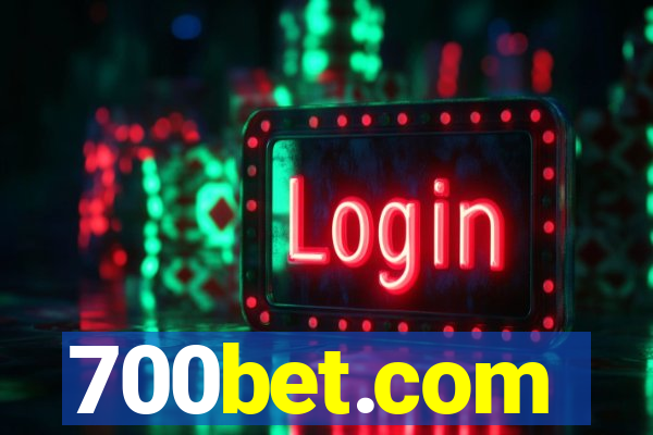 700bet.com