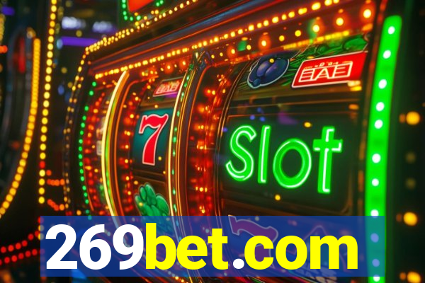 269bet.com