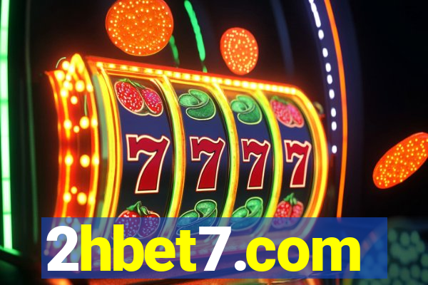 2hbet7.com