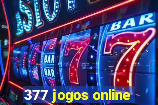 377 jogos online