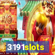 3191slots