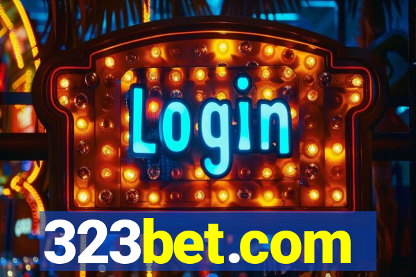 323bet.com