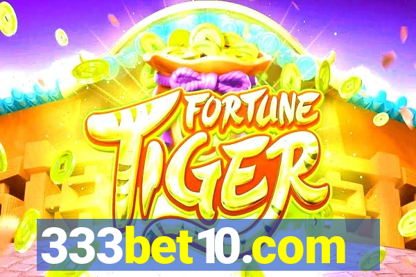 333bet10.com