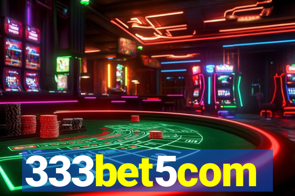 333bet5com