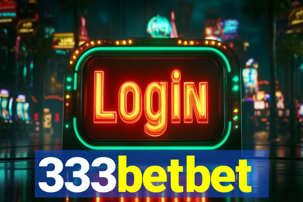 333betbet