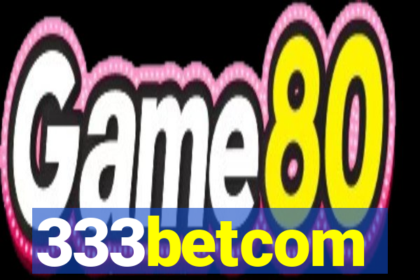 333betcom