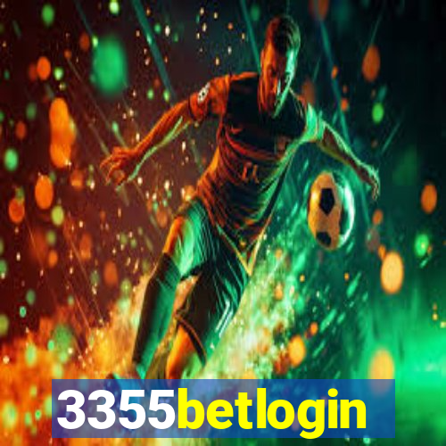 3355betlogin