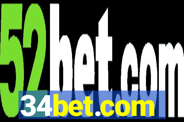 34bet.com