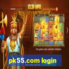 pk55.com login