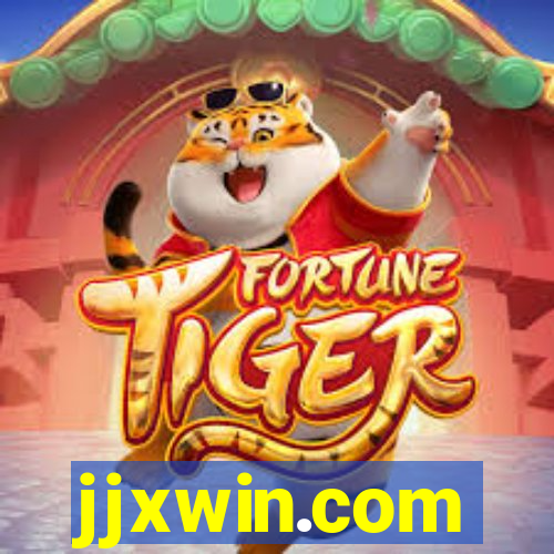 jjxwin.com