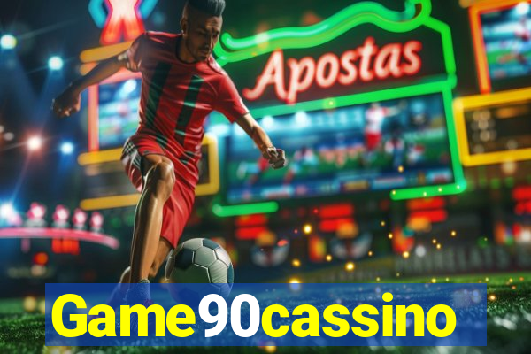 Game90cassino