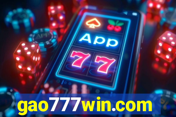 gao777win.com