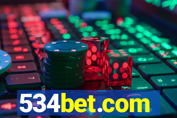 534bet.com