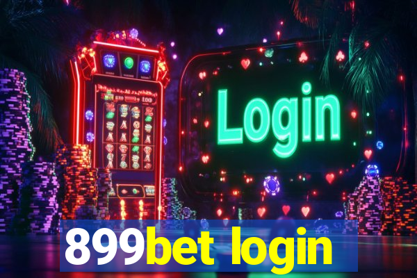 899bet login