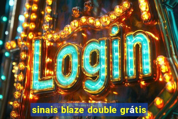 sinais blaze double grátis