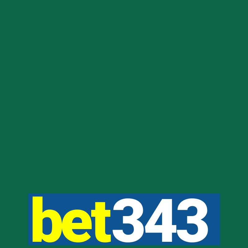 bet343