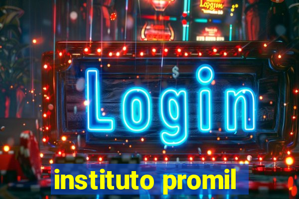 instituto promil