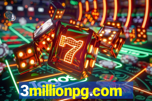 3millionpg.com