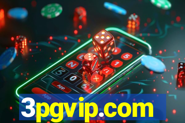 3pgvip.com