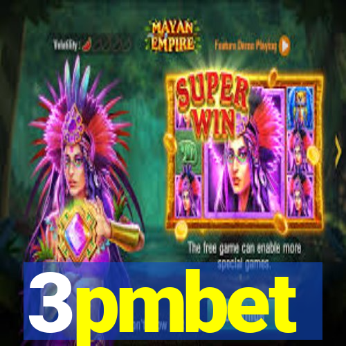 3pmbet