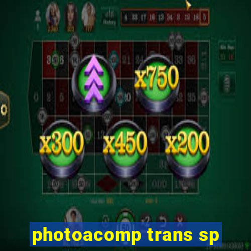 photoacomp trans sp