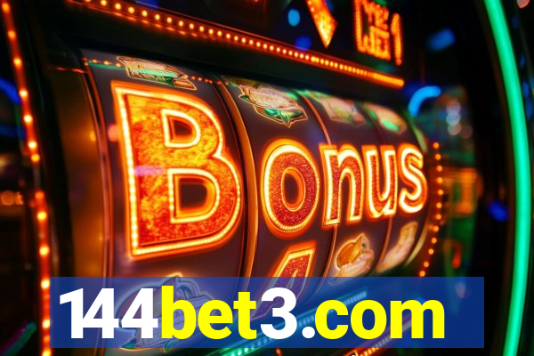 144bet3.com