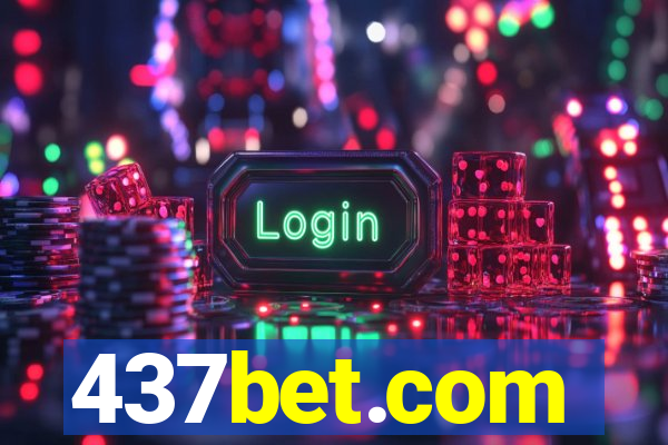 437bet.com