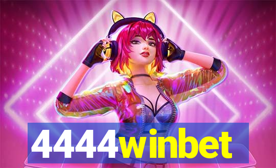 4444winbet