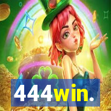 444win.