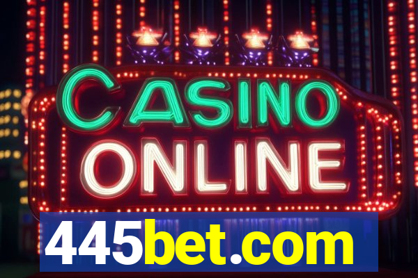 445bet.com