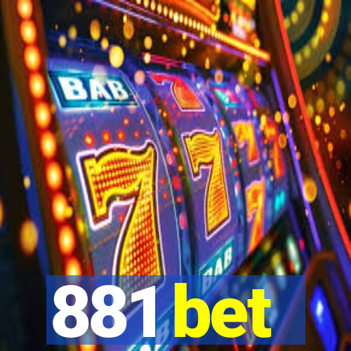 881 bet