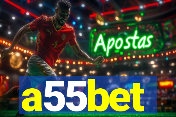 a55bet