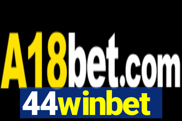 44winbet