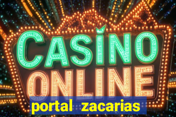 portal zacarias cavando cova