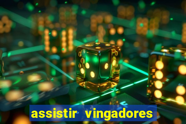 assistir vingadores ultimato filme completo dublado google drive