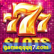 gameqqqq7.com