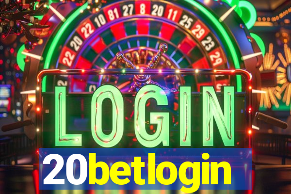 20betlogin