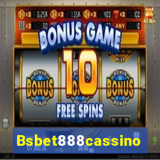 Bsbet888cassino