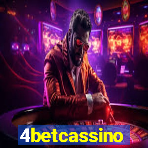 4betcassino