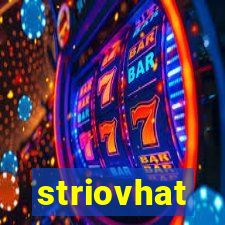 striovhat