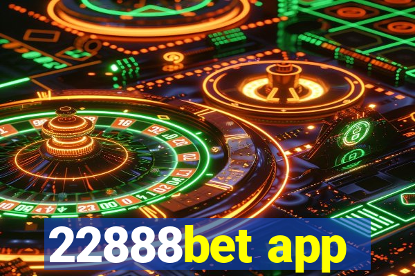 22888bet app