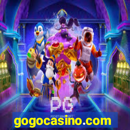 gogocasino.com