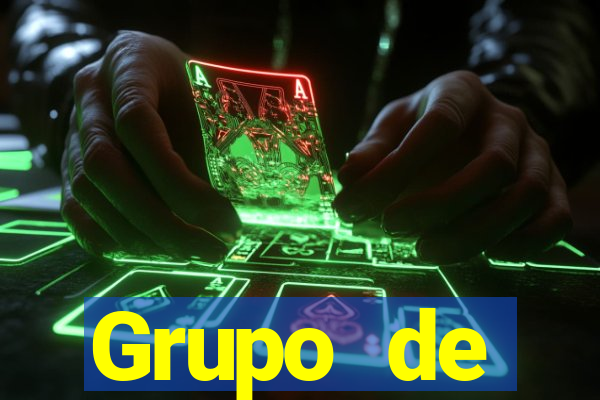 Grupo de alavancagem telegram