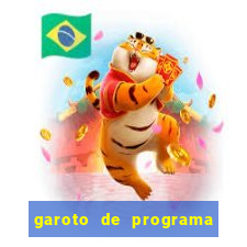 garoto de programa do rio